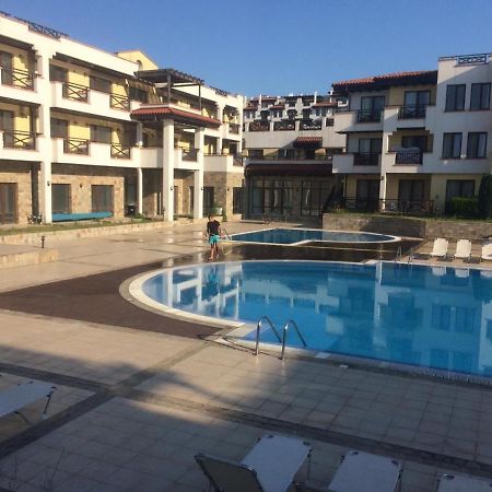Apartment On The Sea At St Nikolas Complex-Irina Chernomorets Exterior photo